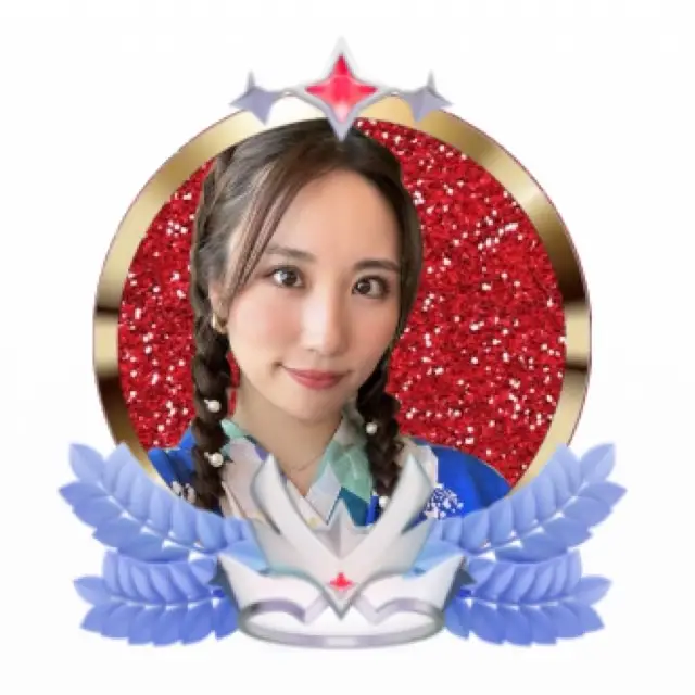 腹黒りっちゃん🤍