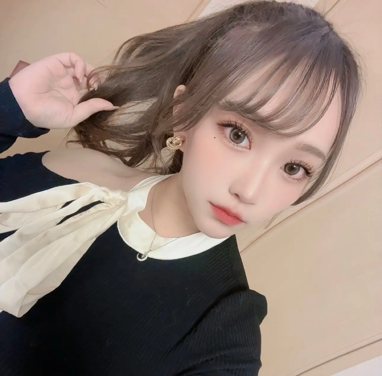 かんちゃん🐈‍⬛🌙*ﾟ