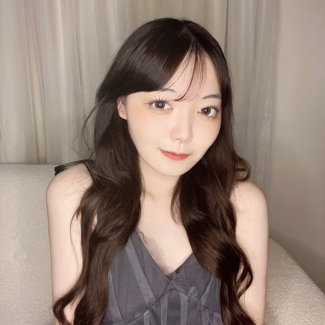 つき