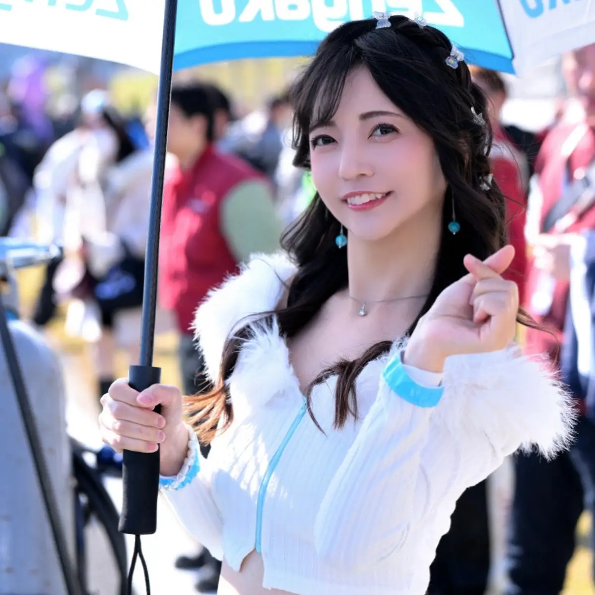 西野きなこ